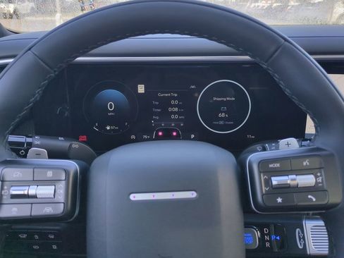 New 2026 Hyundai Palisade Calligraphy image 36