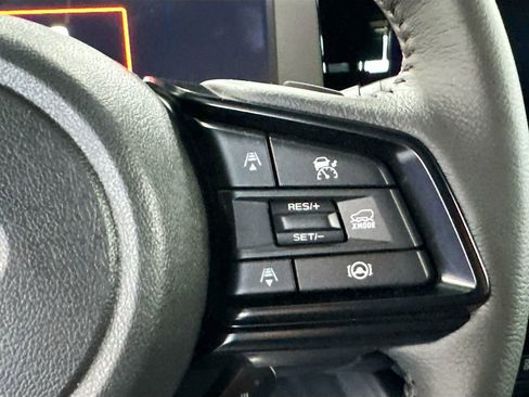 New 2026 Subaru Outback Limited XT image 9