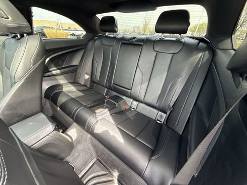 Used 2024 BMW M240i xDrive Coupe w/ Premium Package AWD/4WD image 25