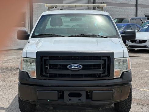 Used 2013 Ford F150 XL w/ XL Plus Pkg RWD image 11
