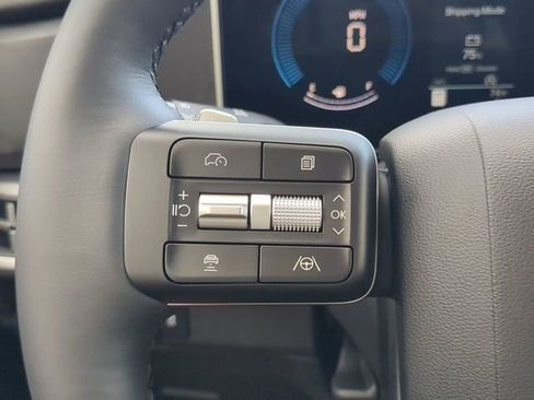 New 2026 Hyundai Santa Fe SE FWD image 20