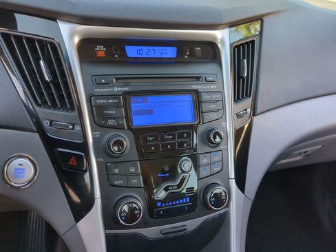 Used 2013 Hyundai Sonata Limited image 24