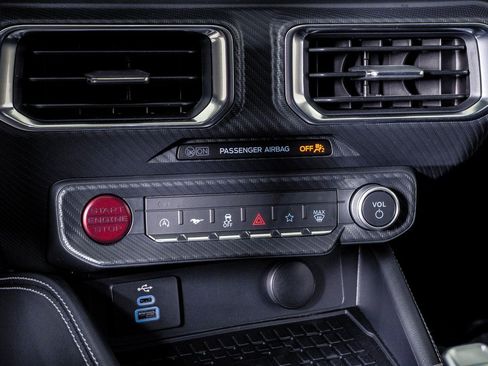 Used 2024 Ford Mustang GT Premium w/ GT Performance Package image 38