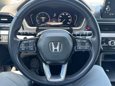 Used 2023 Honda Pilot EX-L image 15