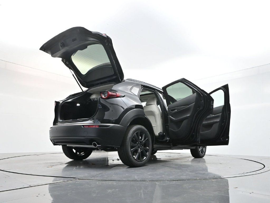 Used 2026 MAZDA CX-30 Aire Edition AWD/4WD image 31