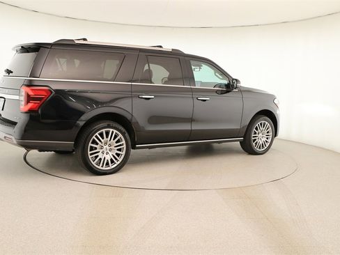 Used 2024 Ford Expedition Max Limited image 7