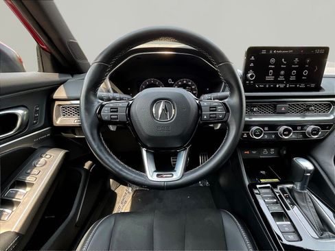 Used 2024 Acura Integra A-Spec FWD image 8
