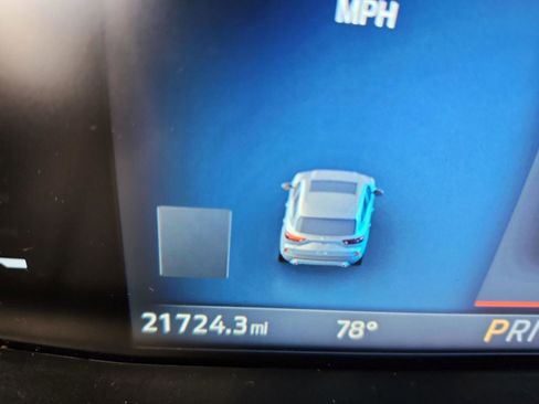 Used 2023 Ford Escape Active w/ Tech Pack #1 image 34