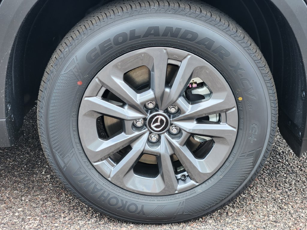 New 2026 MAZDA CX-5 Select AWD/4WD image 30