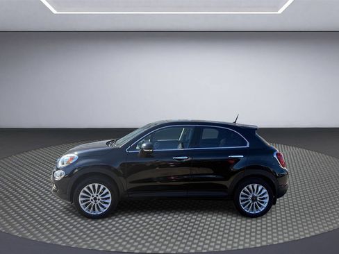Used 2016 FIAT 500X Lounge AWD/4WD image 4