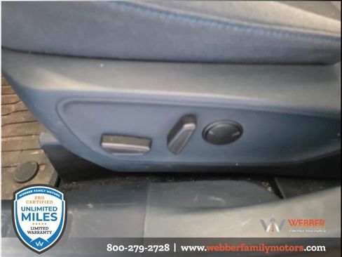 Used 2025 Ford Maverick XLT w/ Equipment Group 301A image 9