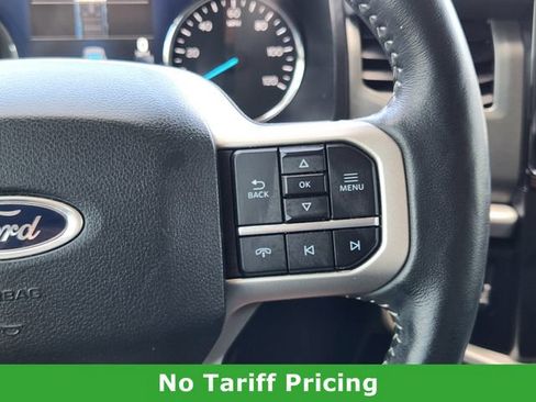 Used 2022 Ford Expedition XLT RWD image 29