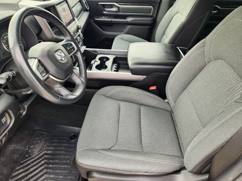 Certified 2022 RAM 1500 Big Horn image 14