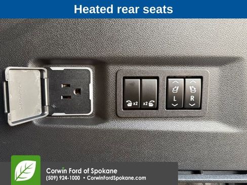 Used 2024 GMC Yukon Denali Ultimate image 23