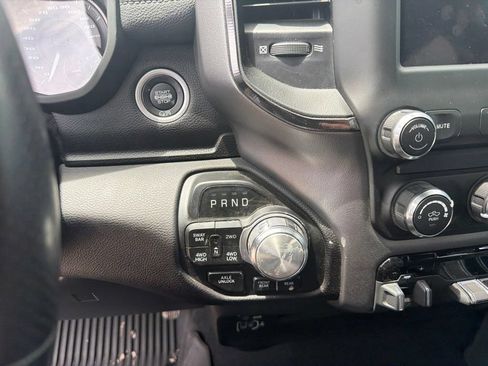 Used 2022 RAM 2500 Power Wagon AWD/4WD image 15