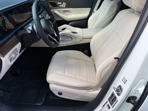 Used 2026 Mercedes-Benz GLE 350 4MATIC image 10