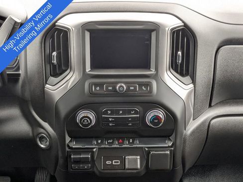 Used 2025 Chevrolet Silverado 2500 W/T w/ WT Convenience Package image 28