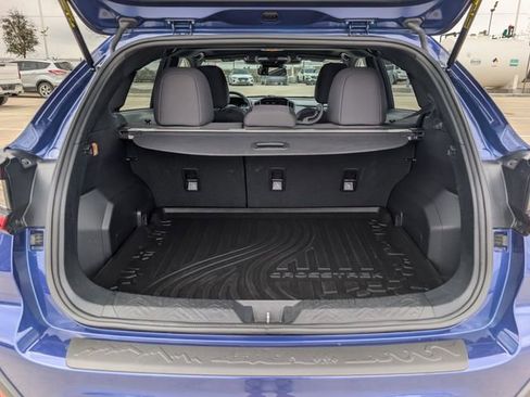 Certified 2025 Subaru Crosstrek 2.5i Sport image 27