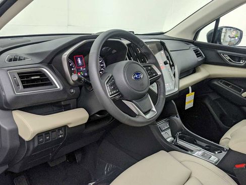 New 2026 Subaru Ascent Limited AWD/4WD image 13