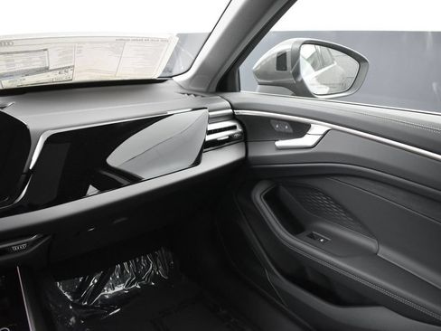 New 2026 Audi A6 Premium AWD/4WD image 12