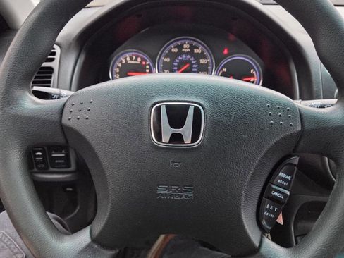 Used 2005 Honda Civic EX image 16