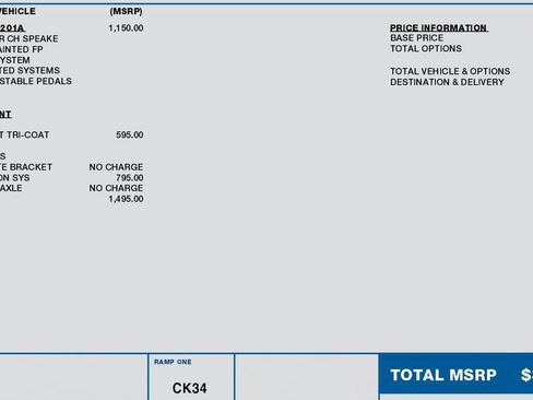 Used 2014 Ford Taurus SEL w/ Equipment Group 201A image 15