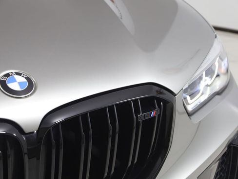 Used 2021 BMW X5 M w/ Competition Package image 21