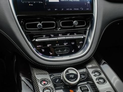 Used 2023 Aston Martin DBX 707 AWD/4WD image 31
