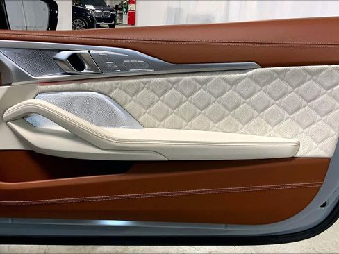 Used 2023 BMW M8 Competition w/ M Carbon Exterior Package image 22