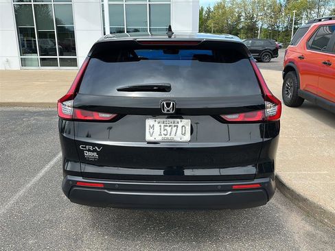 Used 2026 Honda CR-V EX-L image 6
