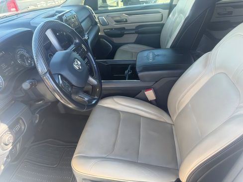 Used 2021 RAM 1500 Limited image 12