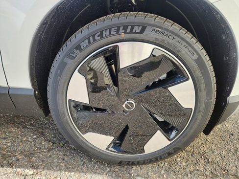 New 2026 Volvo EX30 Plus w/ Protection Package AWD/4WD image 18