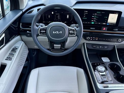 New 2026 Kia Carnival SX Prestige image 14
