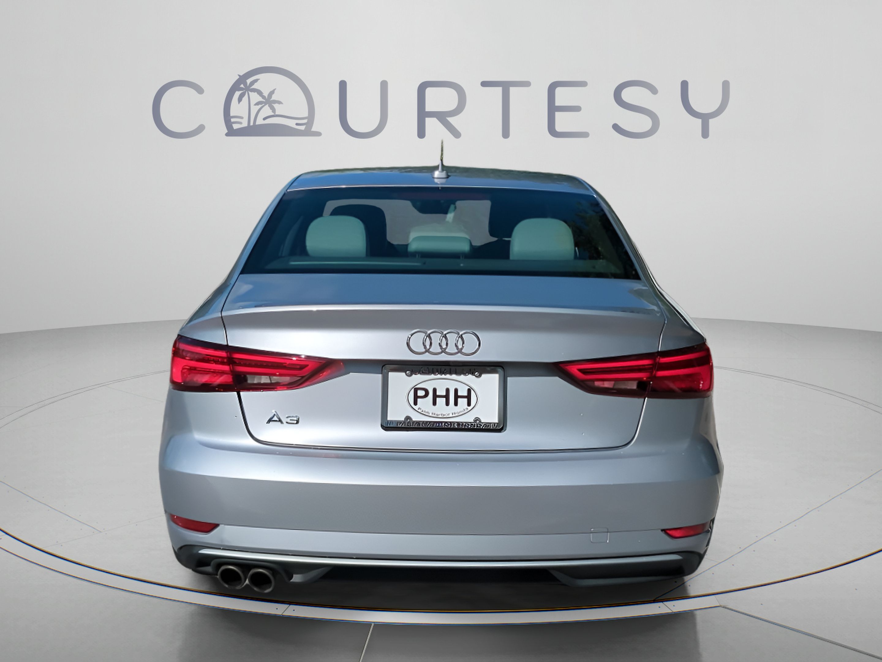 Used 2018 Audi A3 2.0T Premium w/ Convenience Package FWD image 6