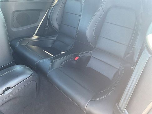 Used 2020 Ford Mustang Premium w/ 2.3L High Performance Package image 7