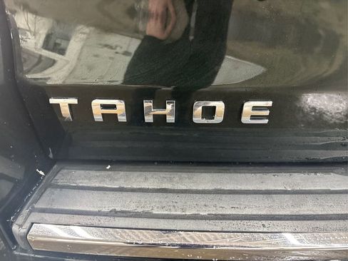 Used 2016 Chevrolet Tahoe LTZ image 15