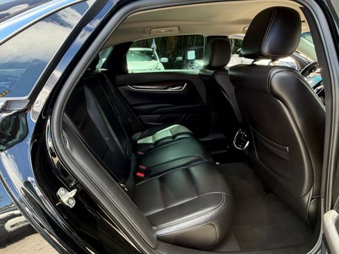 Used 2019 Cadillac XTS Luxury FWD image 15