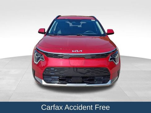 Used 2023 Kia Niro Wind FWD image 2