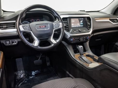Used 2019 GMC Acadia SLE FWD image 7