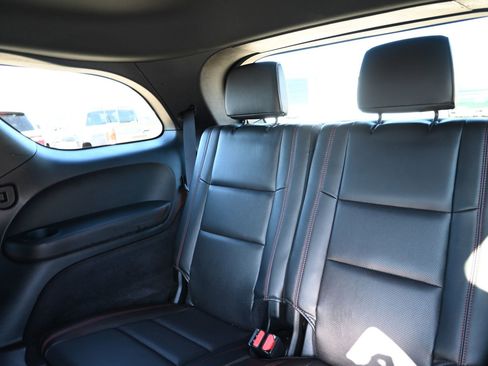 Used 2024 Dodge Durango GT image 21