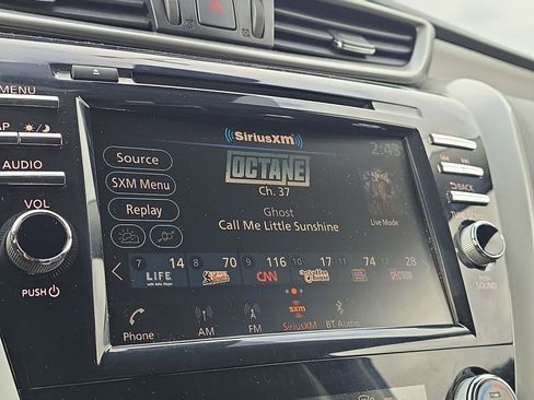 Used 2021 Nissan Murano SL image 14