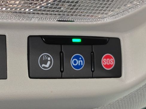 Used 2024 Chevrolet Trax ACTIV w/ Driver Confidence Package FWD image 9