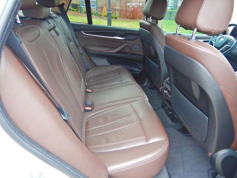 Used 2015 BMW X5 xDrive35i image 16