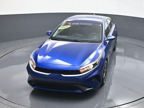 Certified 2024 Kia Forte LXS image 46