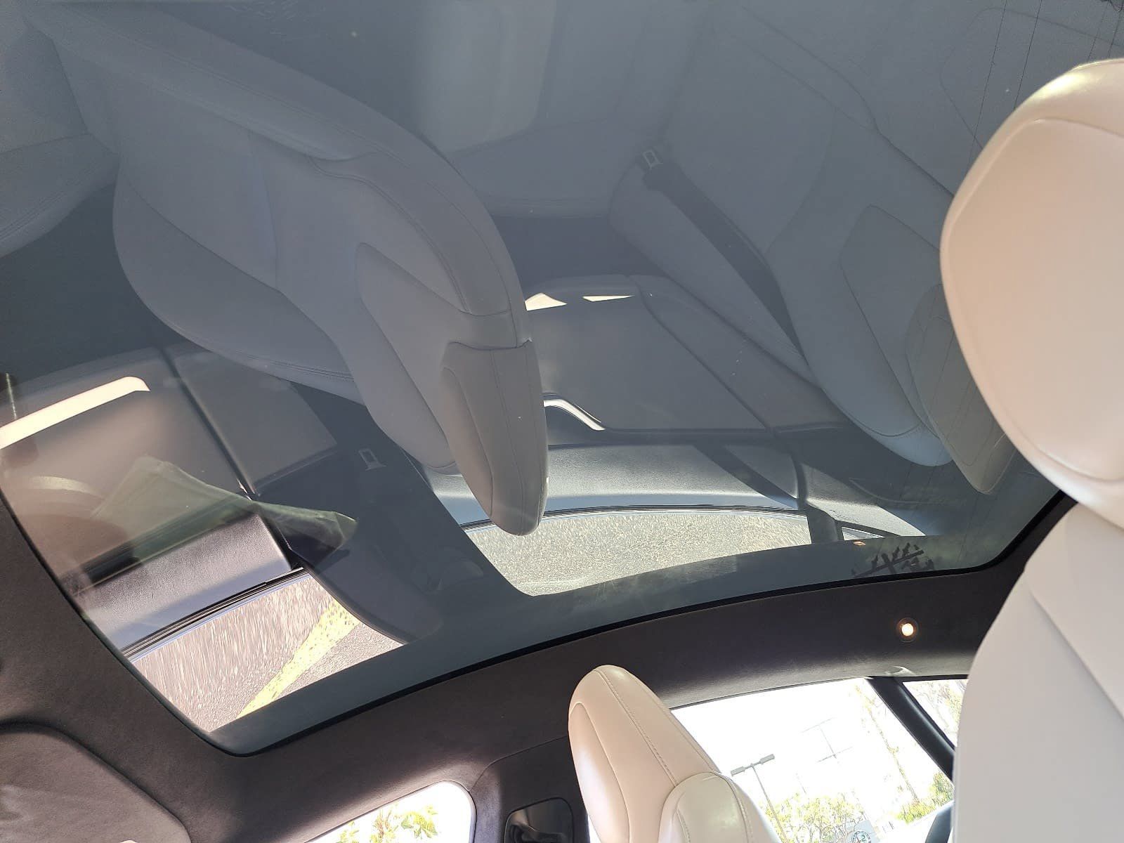 Used 2020 Tesla Model S Long Range Plus AWD/4WD image 32