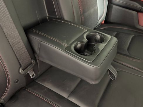 Used 2025 RAM 1500 Rebel w/ Rebel Level 1 Equipment Group image 28