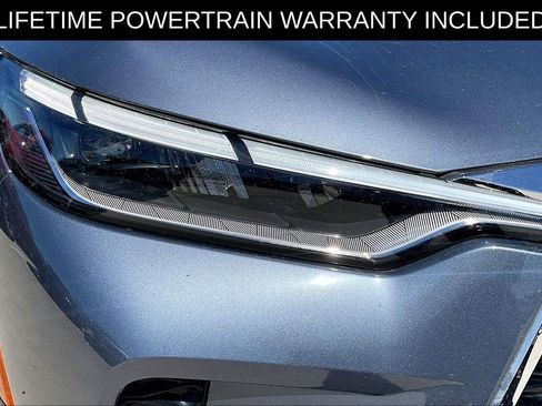 Certified 2023 INFINITI QX60 Sensory w/ Cargo Package image 40