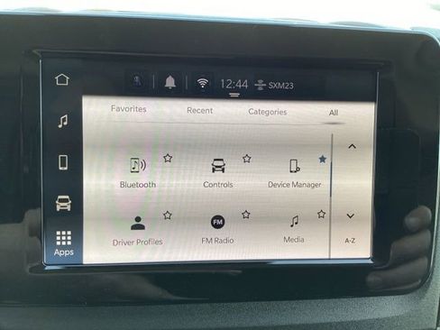 New 2026 RAM ProMaster 1500 w/ Convenience Group image 35