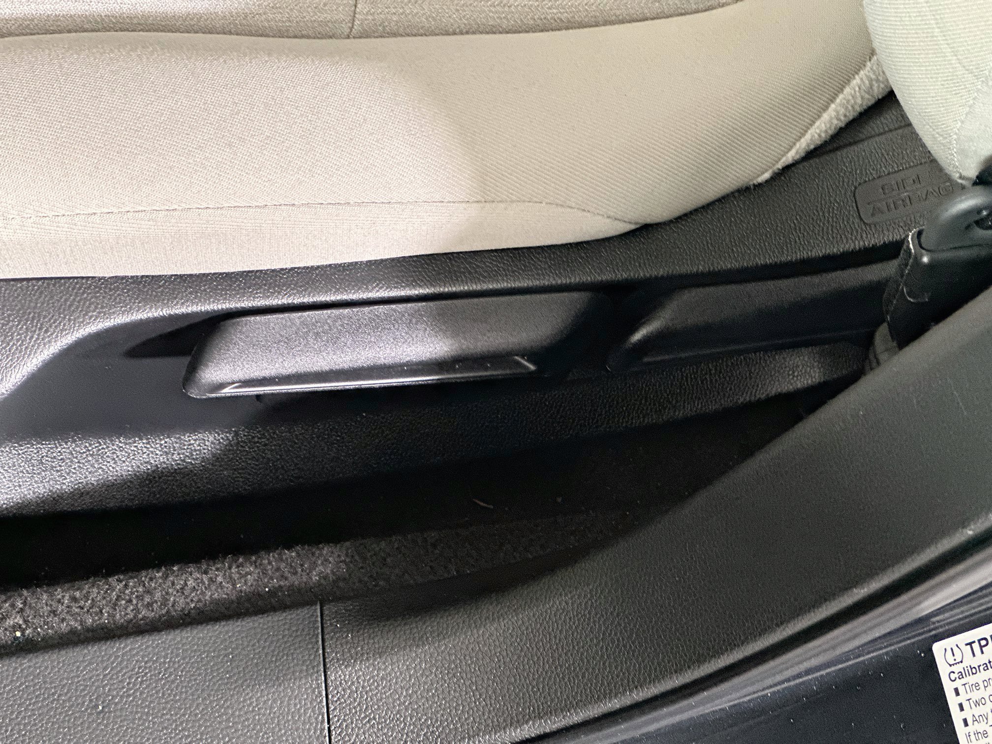Used 2024 Honda Accord LX image 13