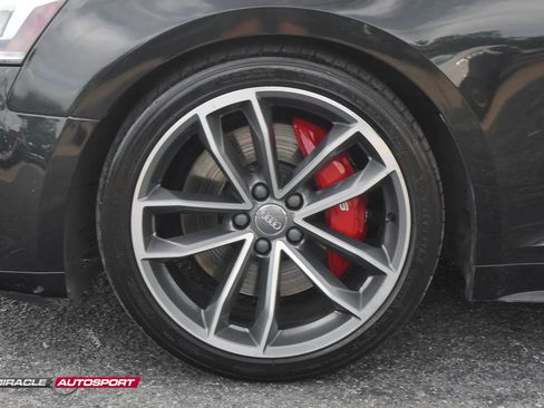 Used 2018 Audi S5 Premium Plus w/ Navigation Package image 13